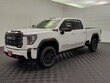  GMC Sierra 2500