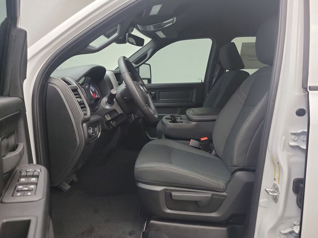 New 2026 Ram 3500 Tradesman Crew Cab