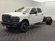 Ram 3500 Chassis