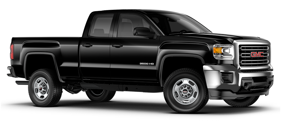 2500 Double Cab