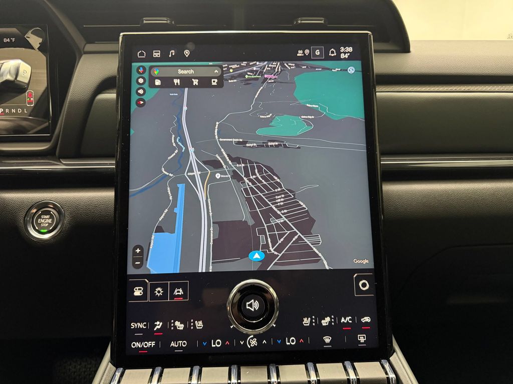 2027 GMC Terrain AT4 - Photo 20