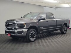 2025 Ram 3500 Limited Crew Cab