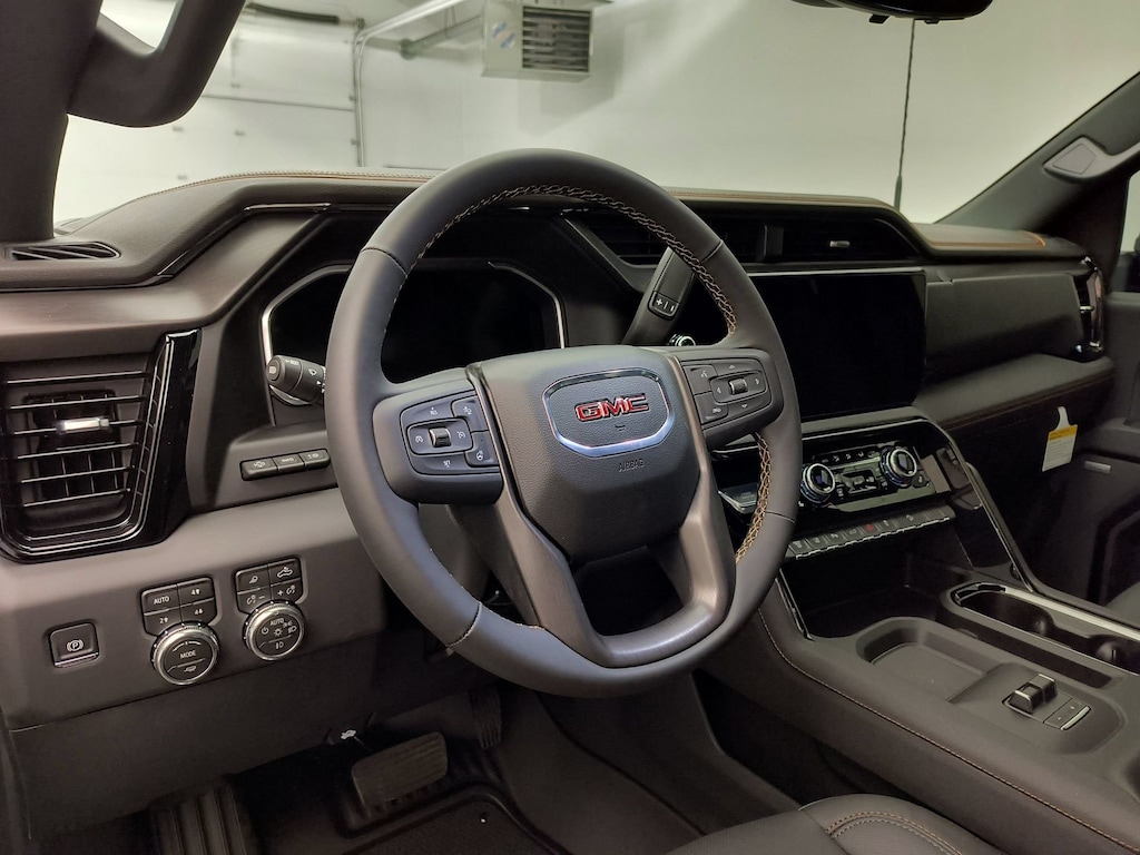 New 2026 GMC Sierra 3500 AT4 Crew Cab