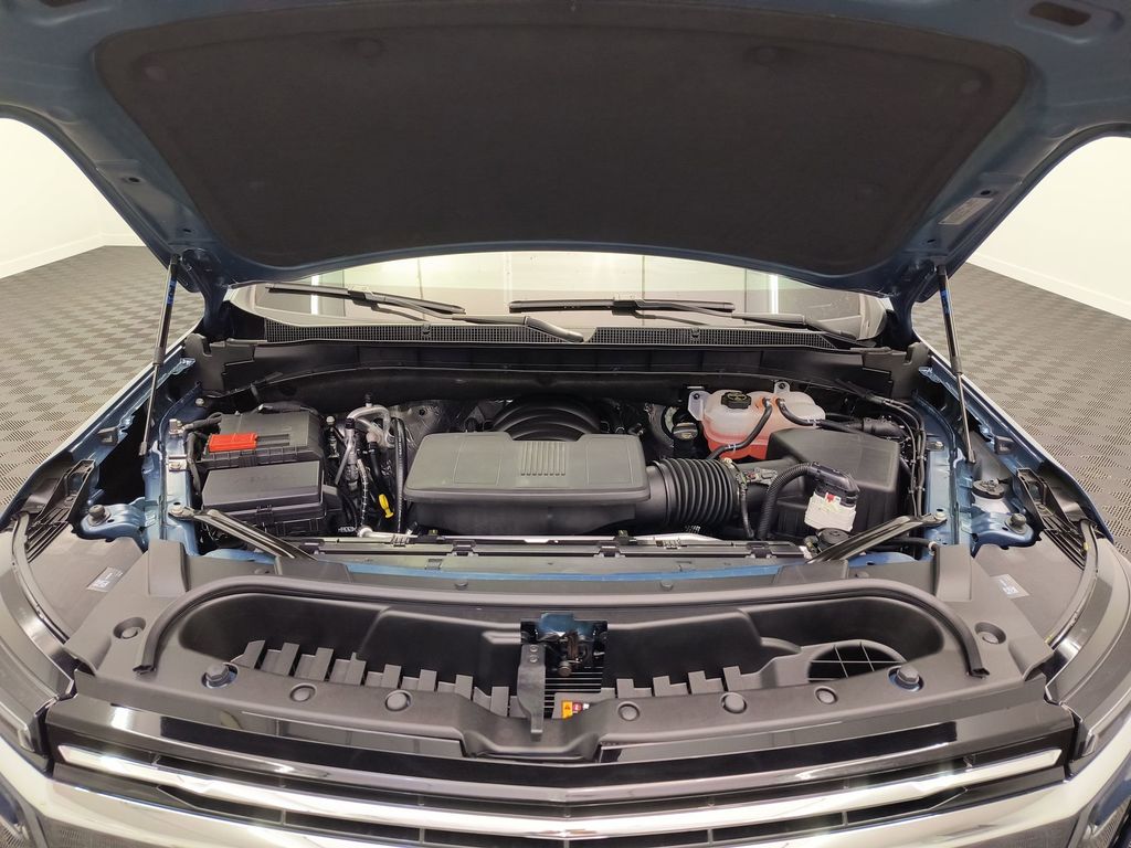 2026 Chevrolet Suburban Premier - Photo 33