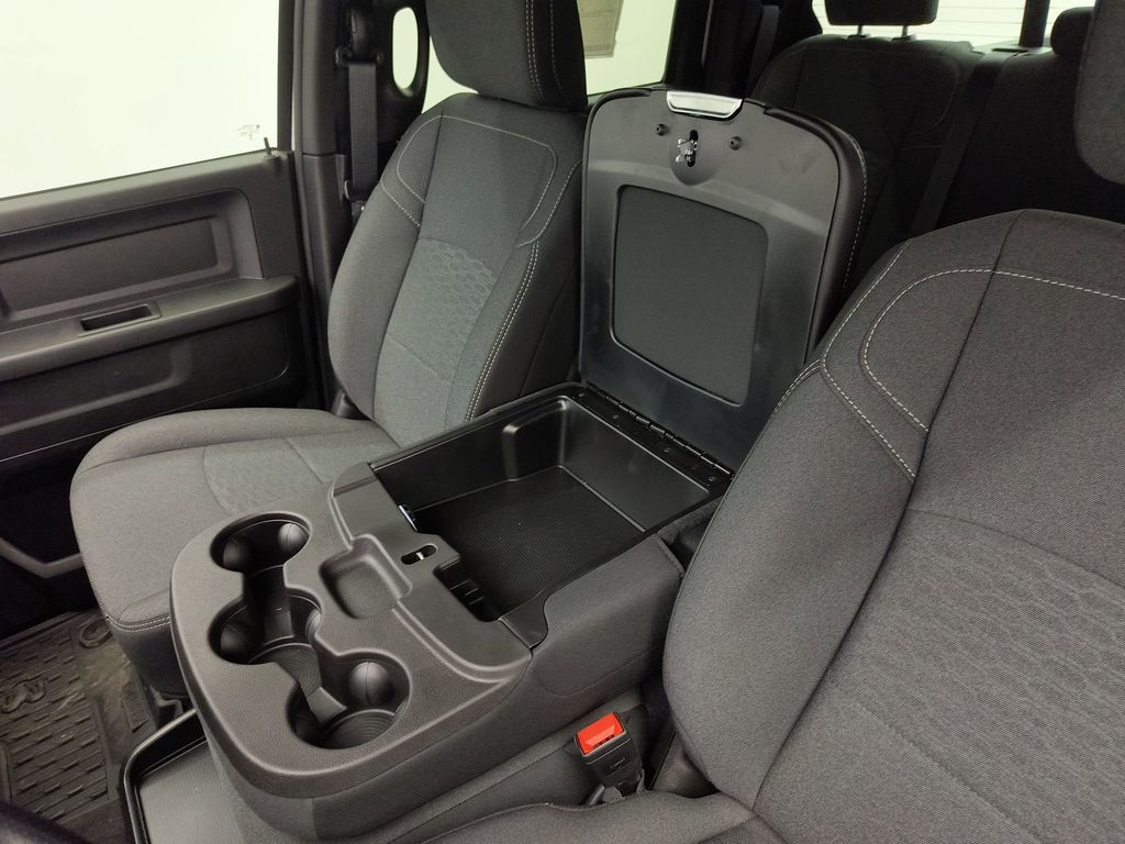2025 RAM 2500 Tradesman - Photo 14