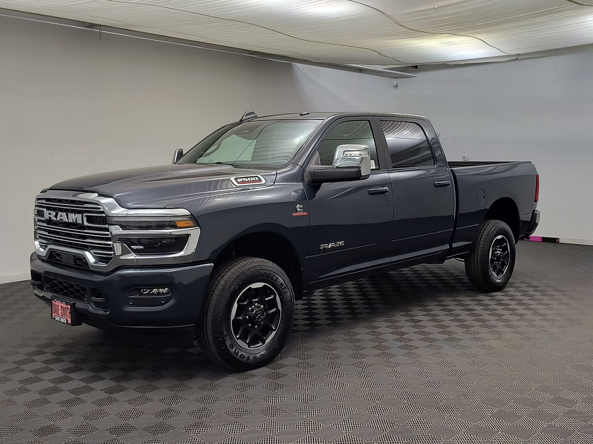  Ram 2500
