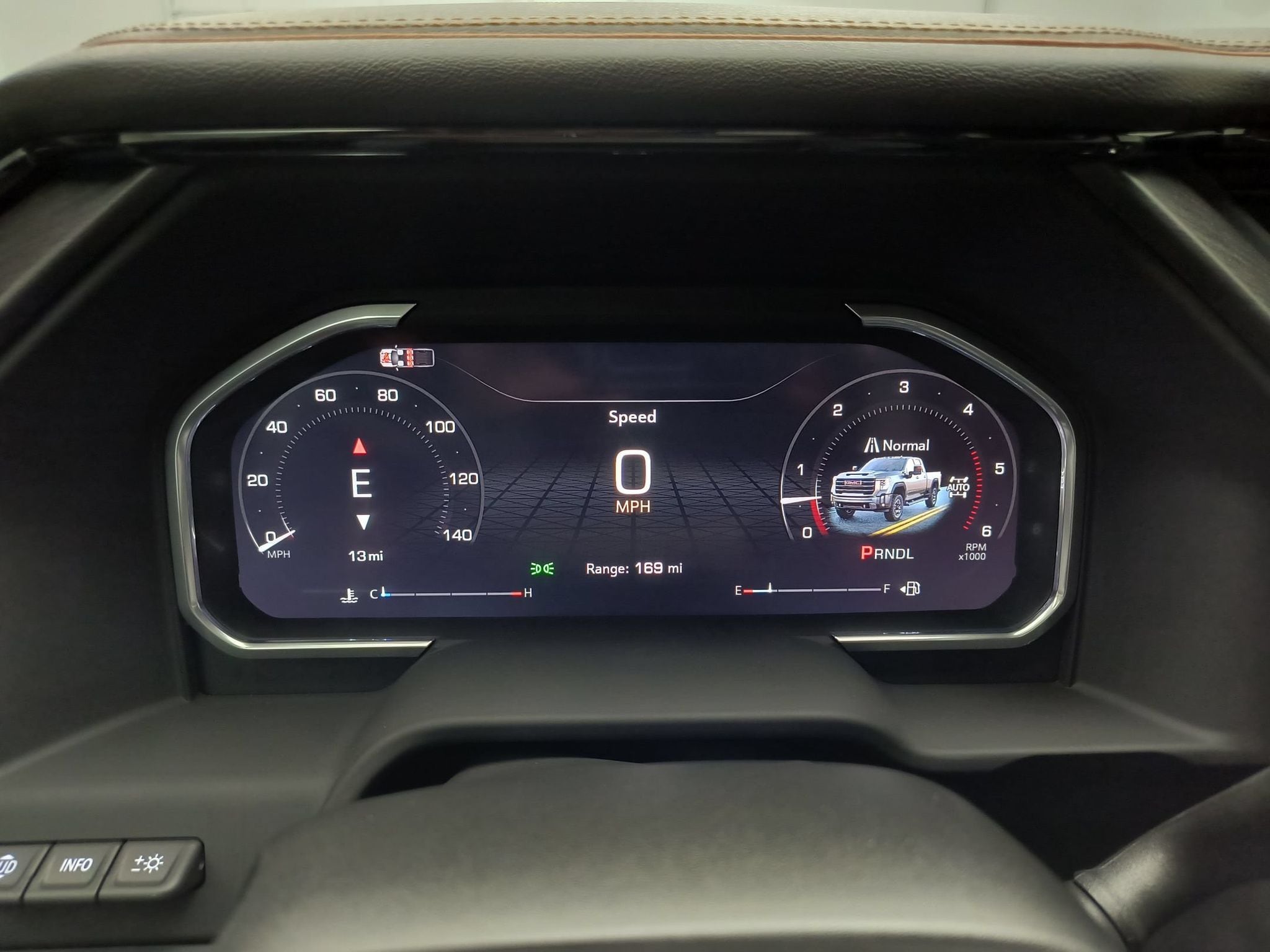 2026 GMC Sierra 2500HD AT4 - Photo 18