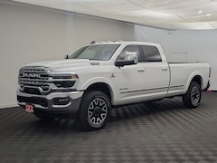 2025 Ram 3500 Limited Truck Crew Cab