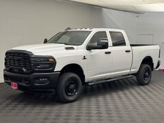 2025 Ram 2500 Tradesman Crew Cab