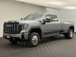  GMC Sierra 3500