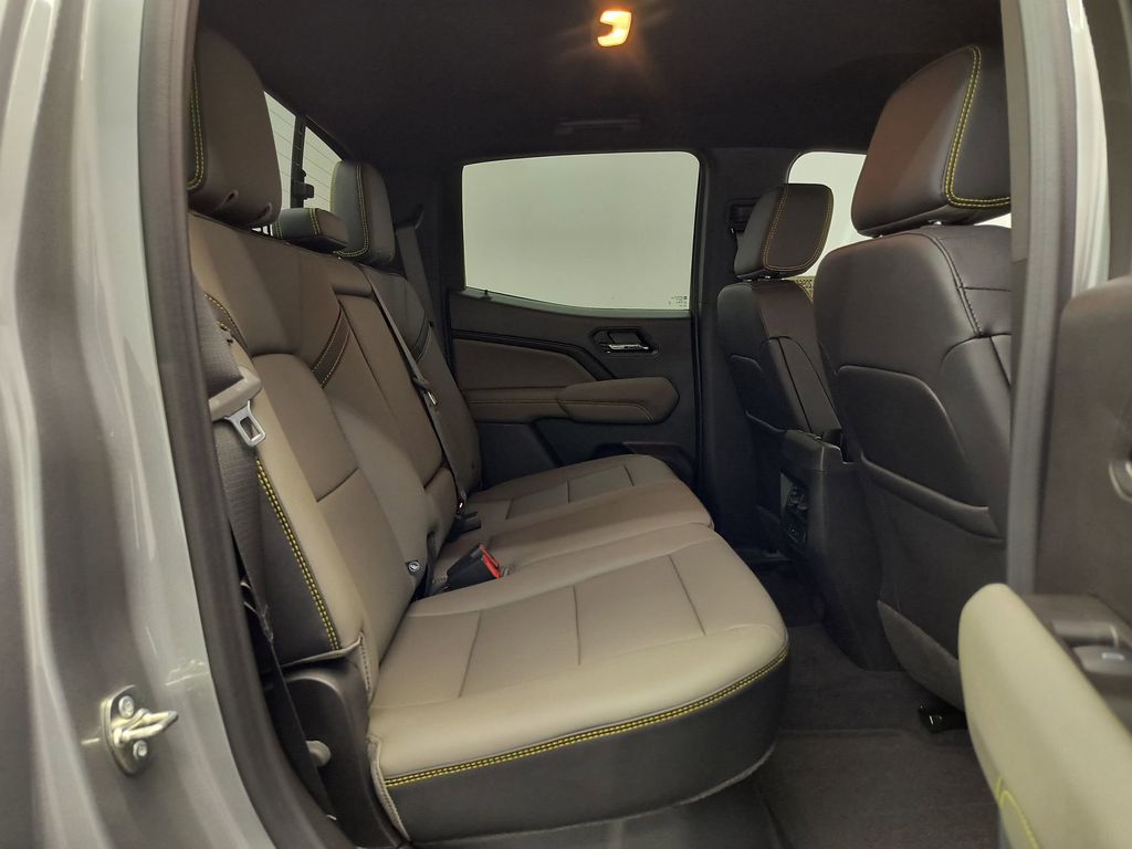2026 Chevrolet Colorado ZR2 - Photo 29