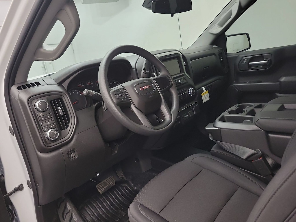 New 2026 GMC Sierra 1500 Pro Crew Cab