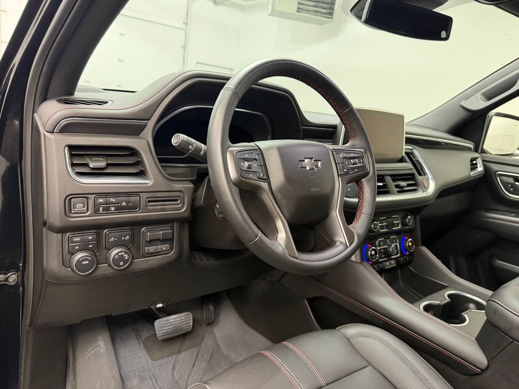 Used 2023 Chevrolet Suburban 1500 RST SUV