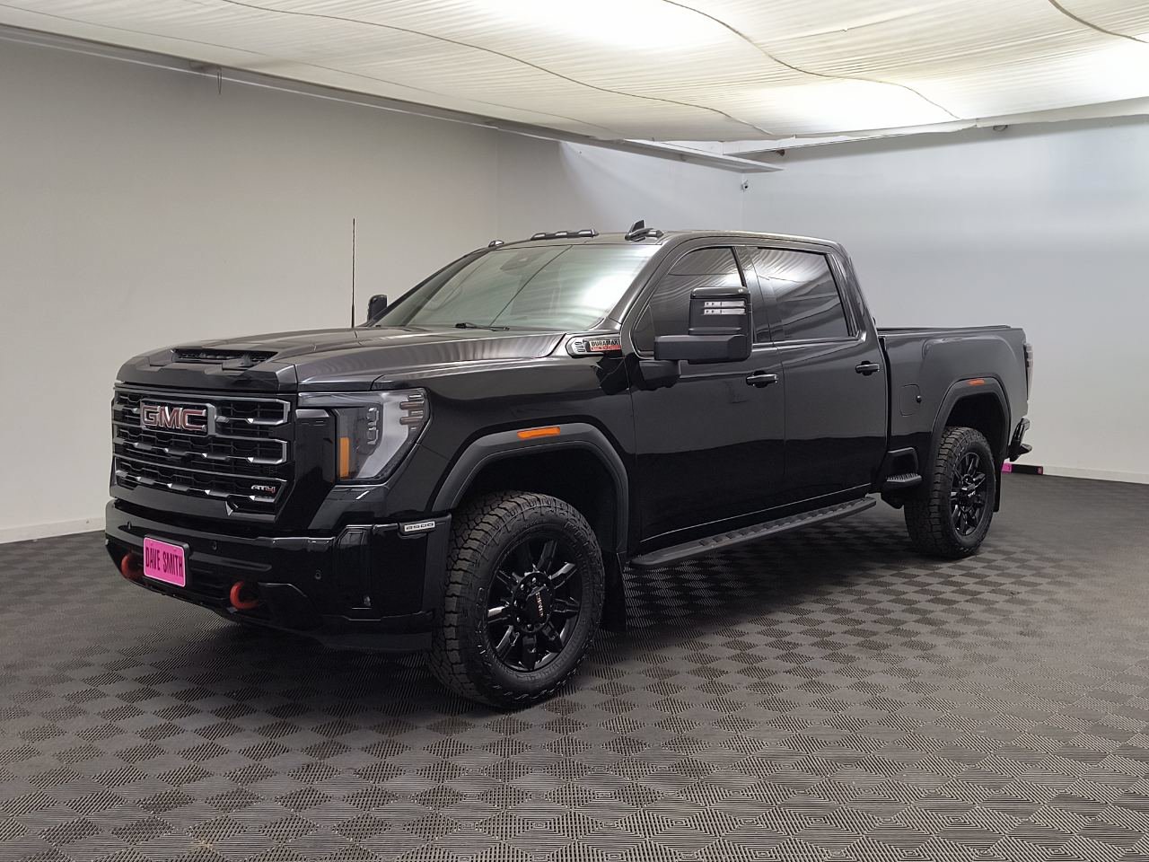  GMC Sierra 2500