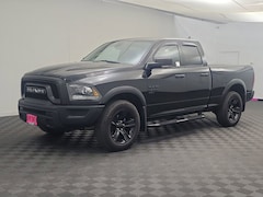 2024 Ram 1500 Classic SLT Truck Quad Cab