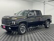 Chevrolet Silverado 2500
