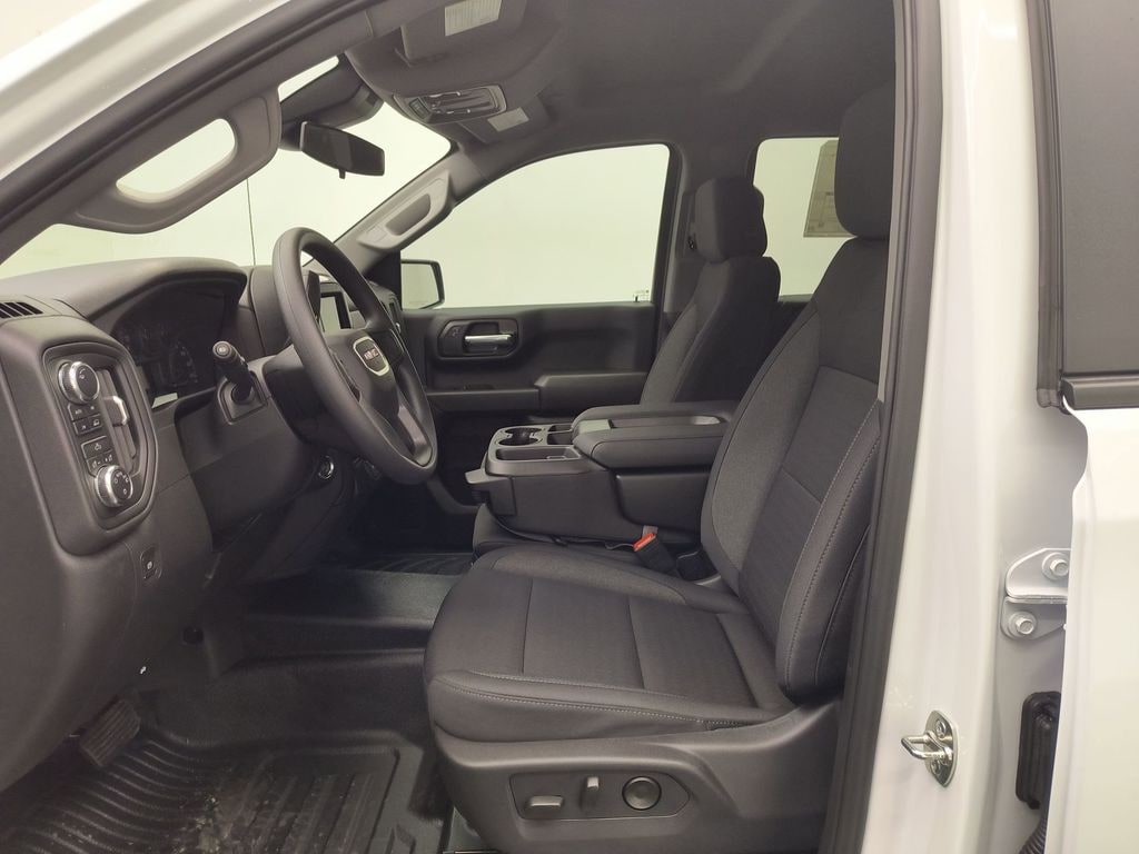 New 2026 GMC Sierra Pro Crew Cab