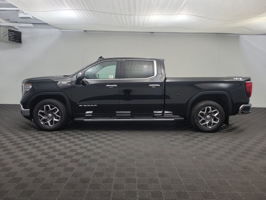 2023 Gmc Sierra 1500 SLT photo 2