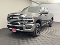 2025 Ram 2500 Laramie Crew Cab