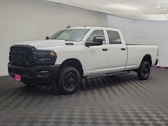 2025 Ram 2500 Tradesman Crew Cab