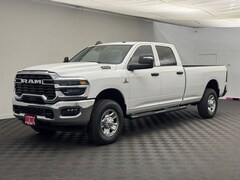 2025 Ram 3500 Tradesman Crew Cab