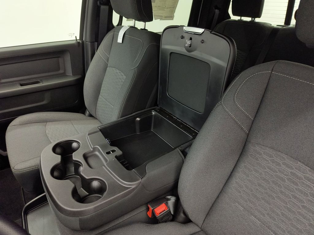 2026 RAM 2500 Tradesman - Photo 25