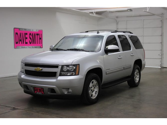 Emissions Testing Spokane >> Used Car Specials on Trucks, Cars, and SUVs | Dave Smith ... Emissions Testing Spokane >> Used Car Specials on Trucks, Cars, and SUVs | Dave Smith ...