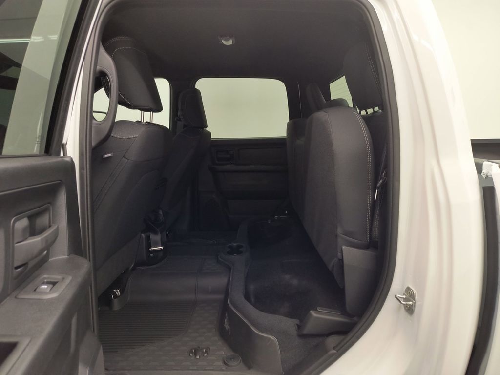 2025 RAM 2500 Tradesman - Photo 20