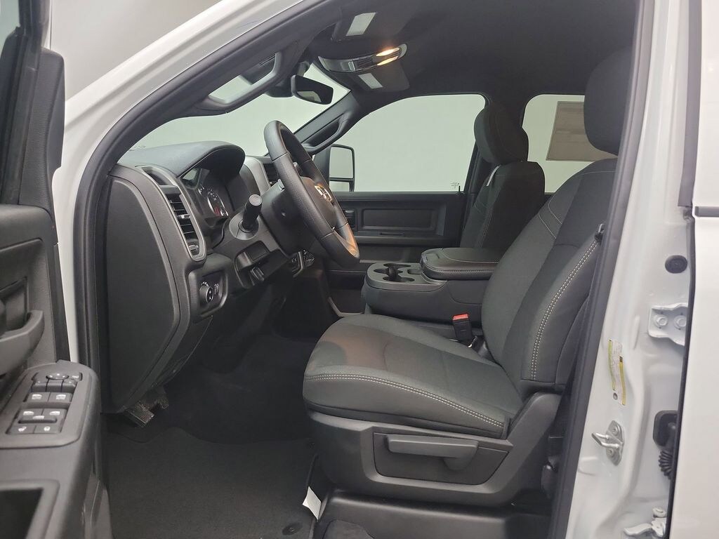 New 2026 Ram 2500 Tradesman Crew Cab