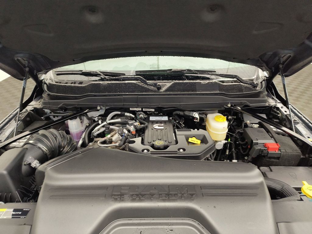 2026 RAM 3500 Limited - Photo 33