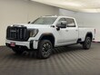  GMC Sierra 3500