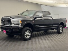 2024 Ram 3500 Limited Truck Crew Cab