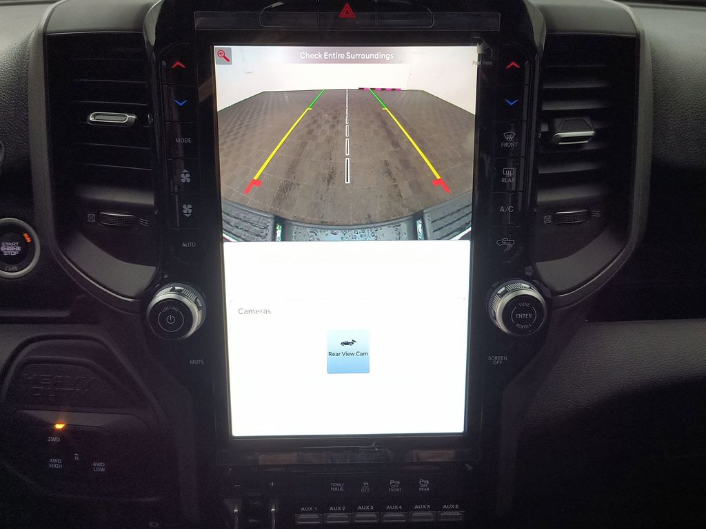 2026 RAM 3500 Tradesman - Photo 22
