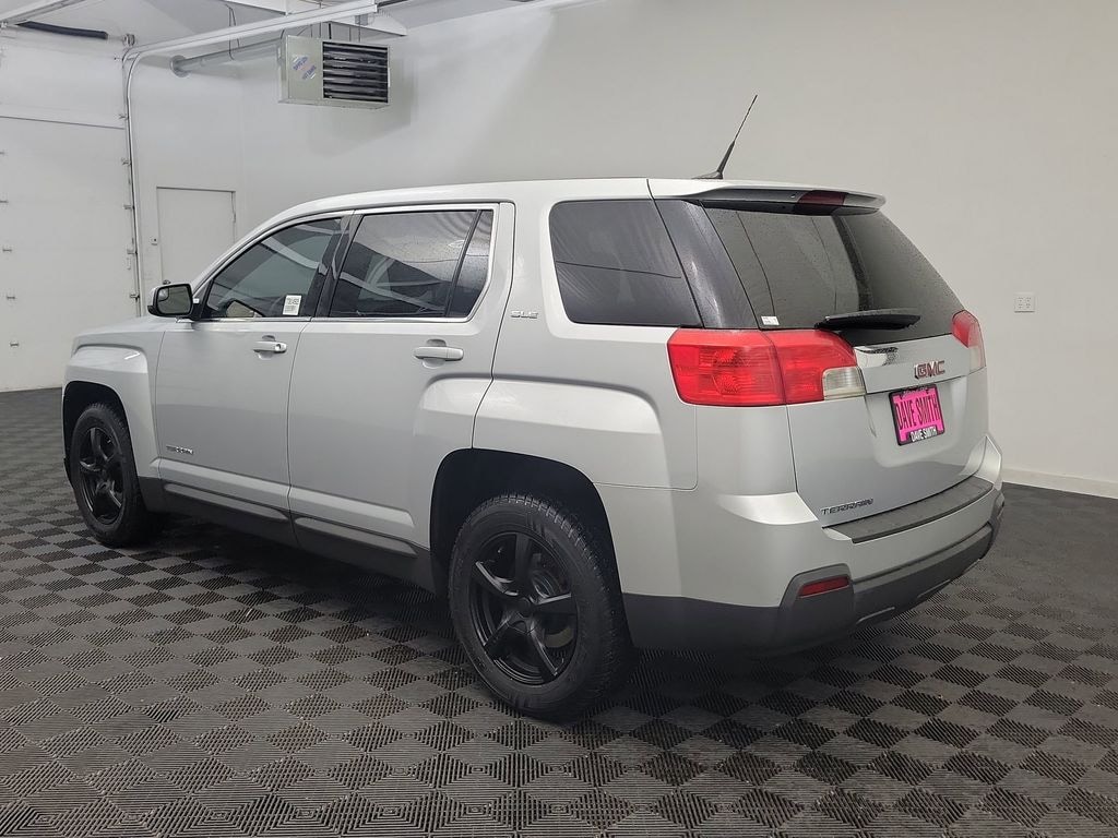 Used 2013 GMC Terrain SLE-1 SUV