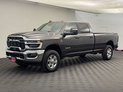 2025 Ram 3500 Big Horn Crew Cab