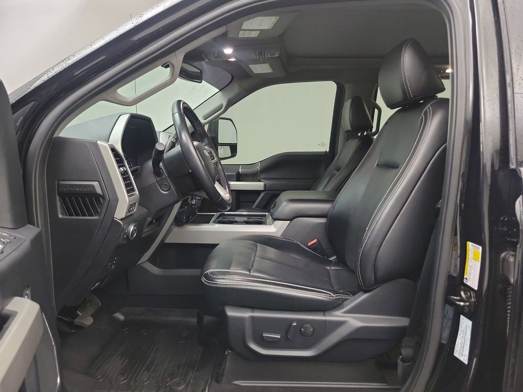 Used 2021 Ford F-350 Super Duty Truck Crew Cab