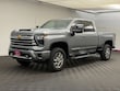  Chevrolet Silverado 3500