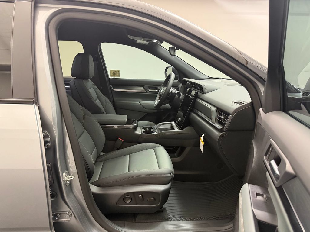 2027 GMC Terrain AT4 - Photo 26