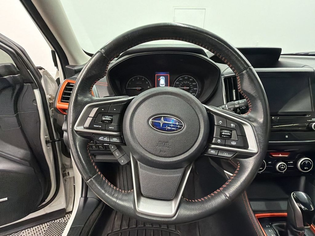 Used 2021 Subaru Forester Sport SUV