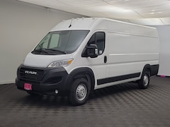 2026 Ram Promaster 3500 Tradesman Extended Cargo Van