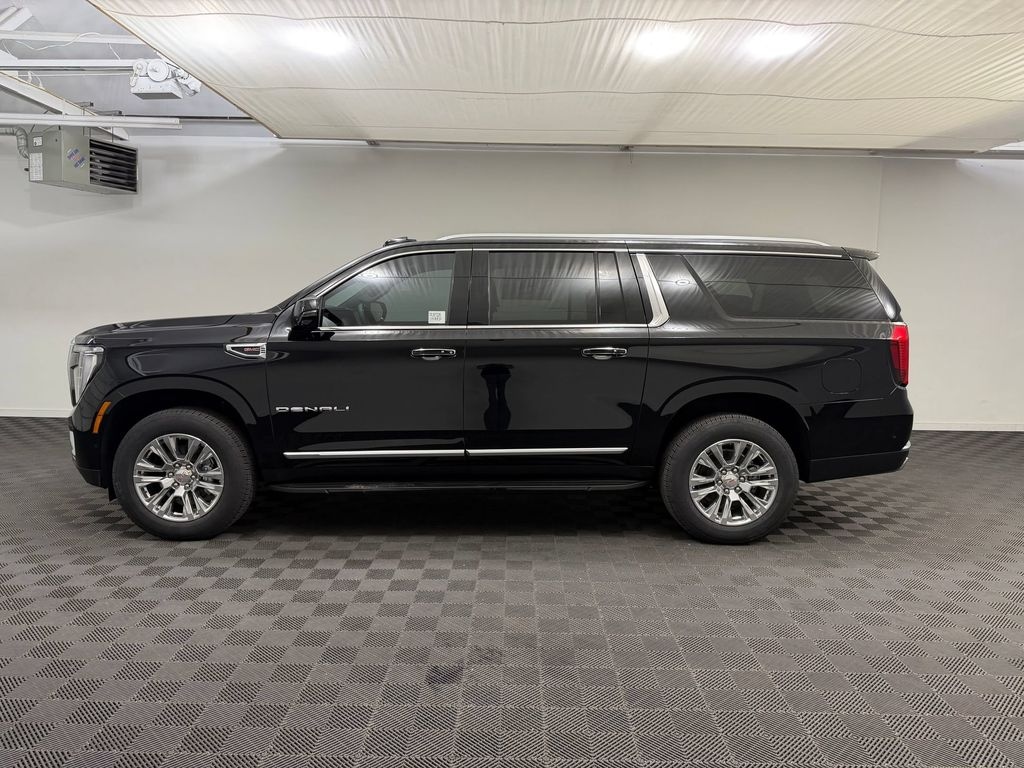 New 2026 GMC Yukon XL 1500 Denali Sport Utility