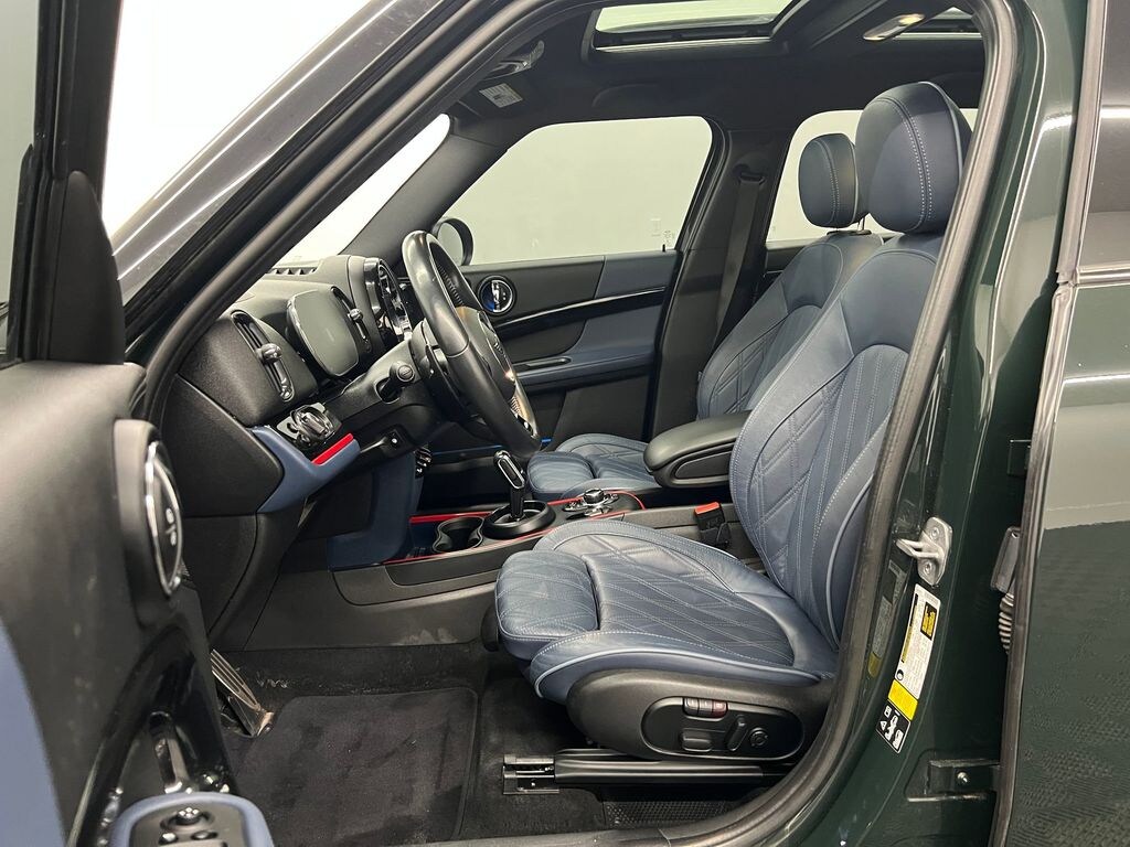 Used 2023 MINI Countryman John Cooper Works SUV