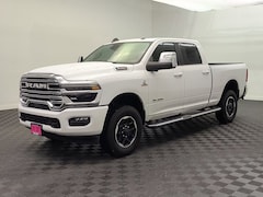 2026 Ram 3500 Laramie Crew Cab