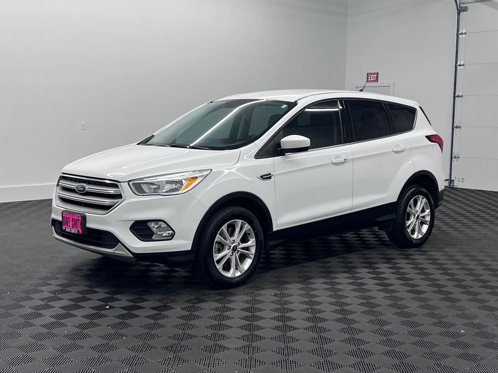 Used 2019 Ford Escape SE SUV