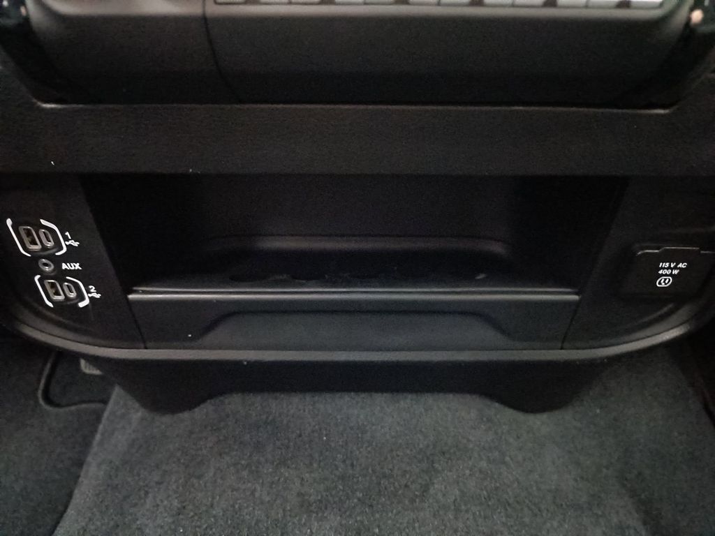 2026 RAM 3500 Tradesman - Photo 24