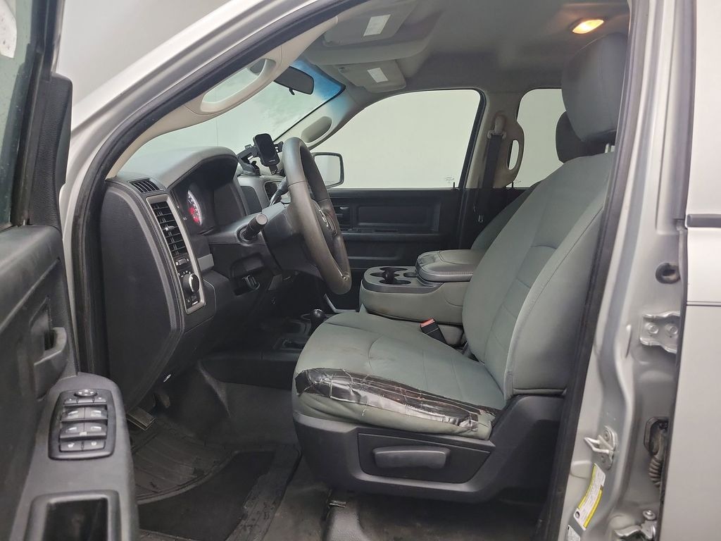 Used 2013 Ram 2500 Tradesman Truck Crew Cab