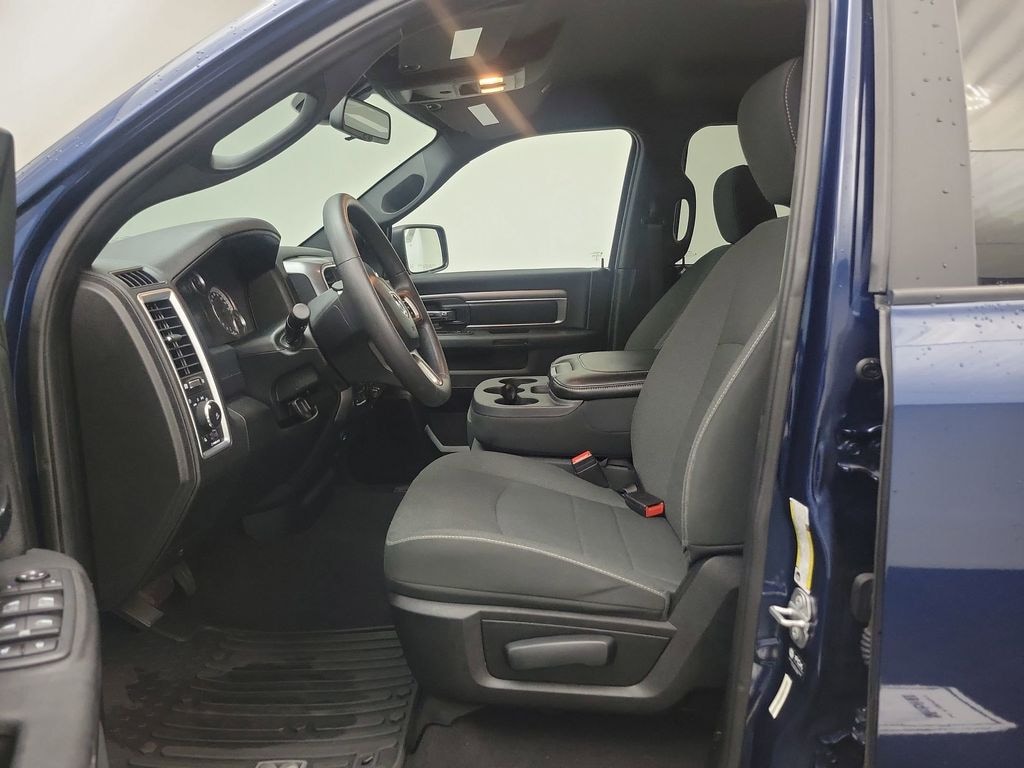 Used 2021 Ram 1500 Classic SLT Truck Quad Cab