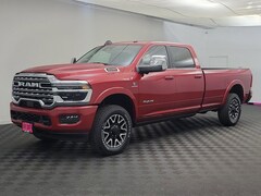 2026 Ram 3500 Limited Crew Cab