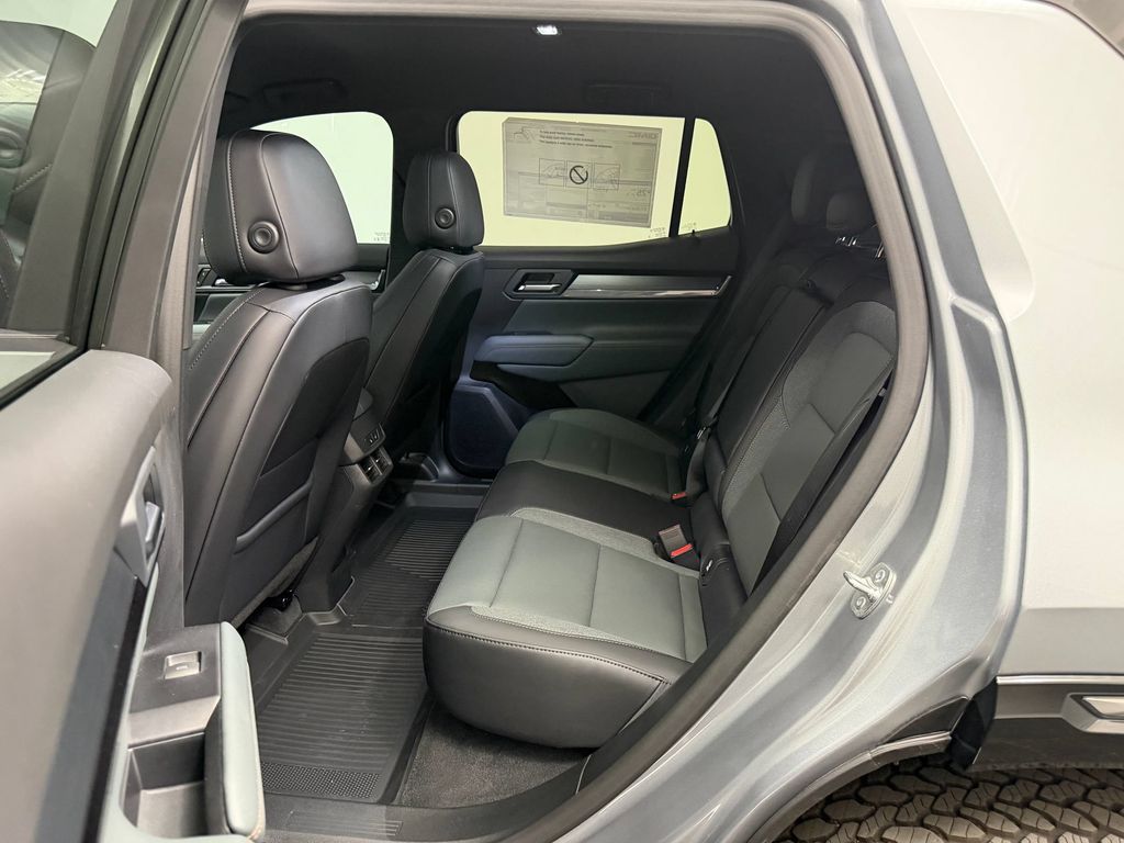 2027 GMC Terrain AT4 - Photo 24