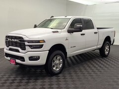 2025 Ram 2500 Big Horn Crew Cab